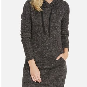 Fabletics sweatshirt dress